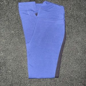 Stori by Katy Hearn Midnight Onyx Leggings